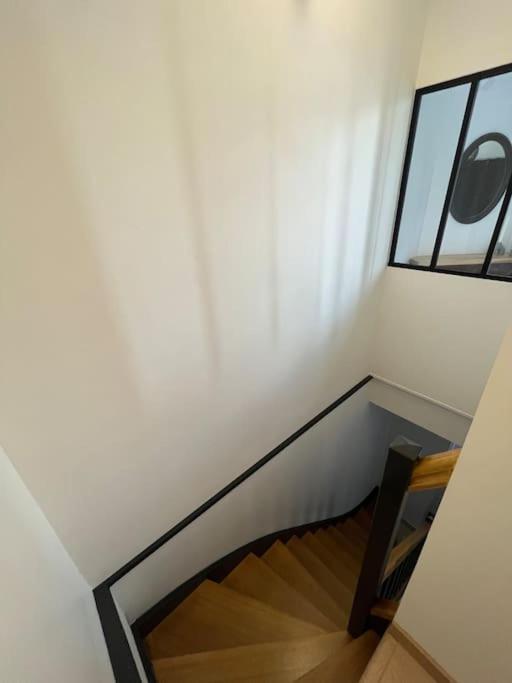 Ferienhaus Charmante Maison De Bourges
